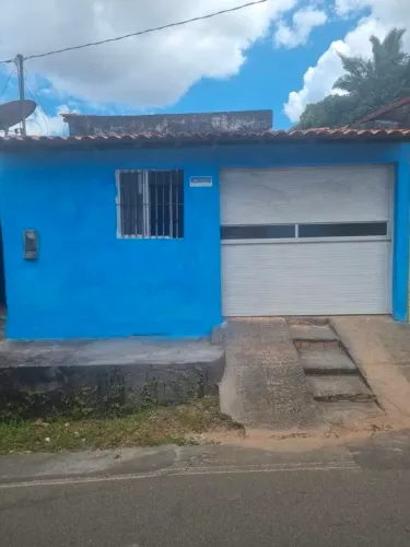 Alugo Exctelente casa no Angelim