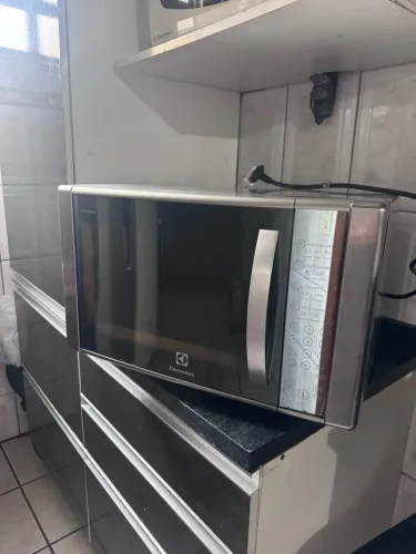 Microondas Electrolux