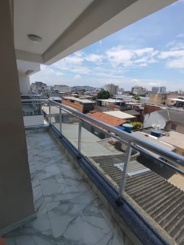 Apartamento para locação, Olaria, Rio de Janeiro, RJ