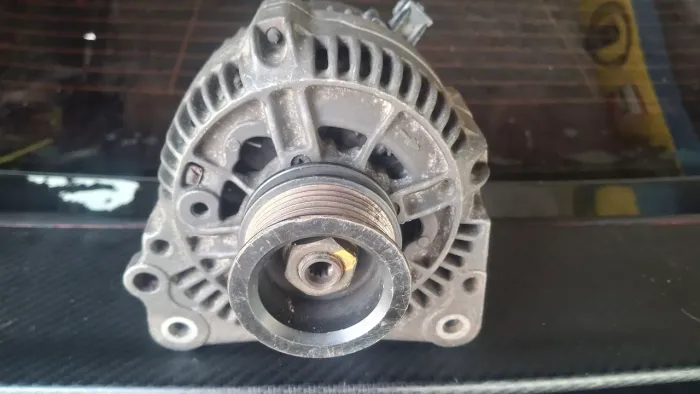 ALTERNADOR BOSCH GOLF MK3