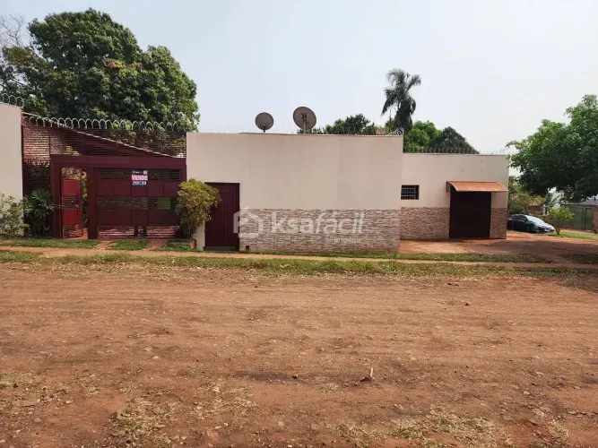 Loja para locação, Jardim Colúmbia, Campo Grande, MS