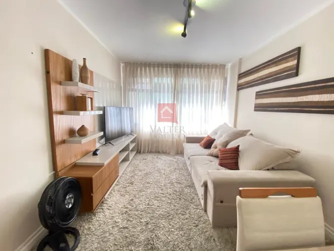 Apartamento à venda no Centro, Petrópolis RJ.