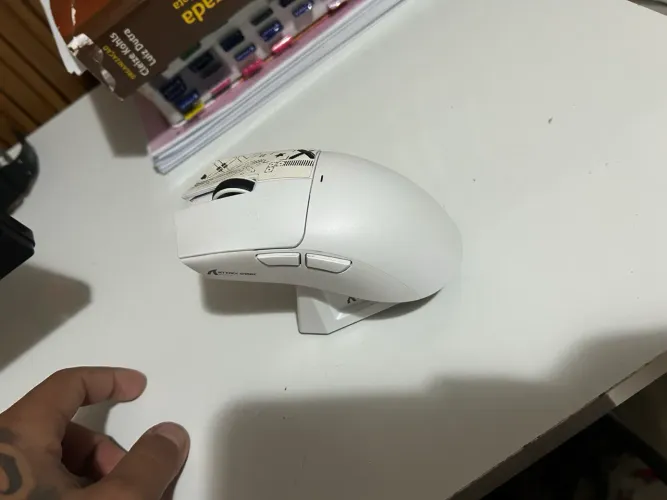 Periféricos para pc 