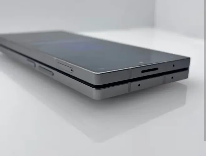 Galaxy z fold 6 
