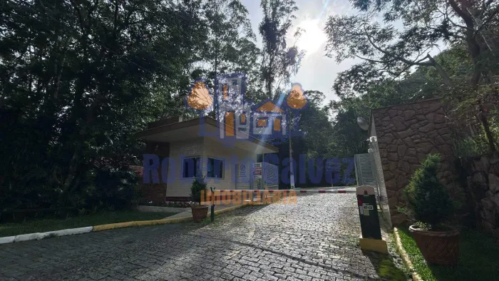 Terreno à venda 448,90m² | Friburgo Park House Cônego, Nova Friburgo/RJ