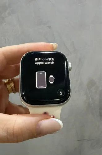 Apple Watch Series 10 46mm