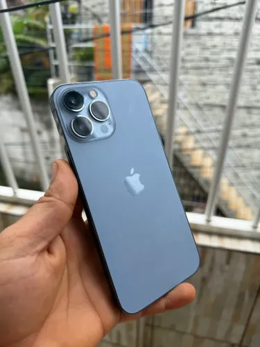 iPhone 13 Pro Max