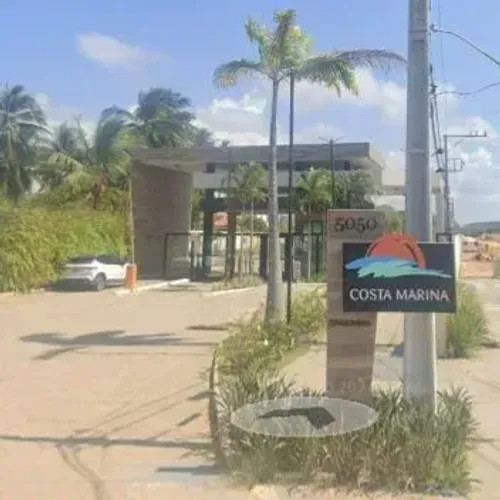 Lote no Condomínio Costa Marina