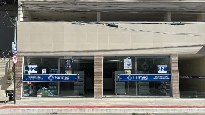 Vendo Farmácia/Jockey Itaparica/ Ótima oportunidade