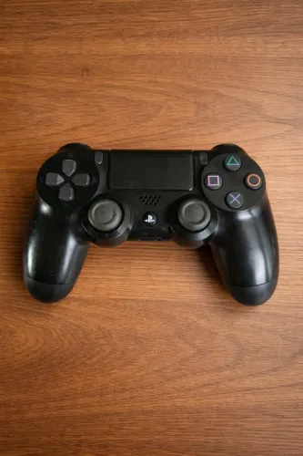 CONTROLE PS4 ORIGINAL