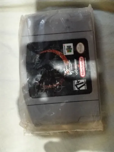 Quake Nintendo 64