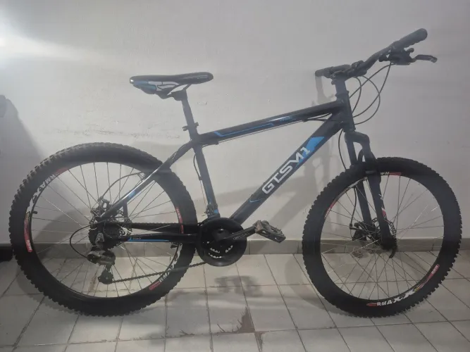 Bike GTS