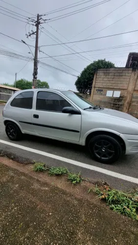 Chevrolet Corsa GL 1.6 MPFI / 1.4 EFI 2P E 4P 1996