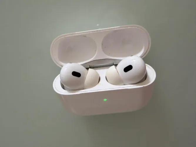 AirPod geração 2