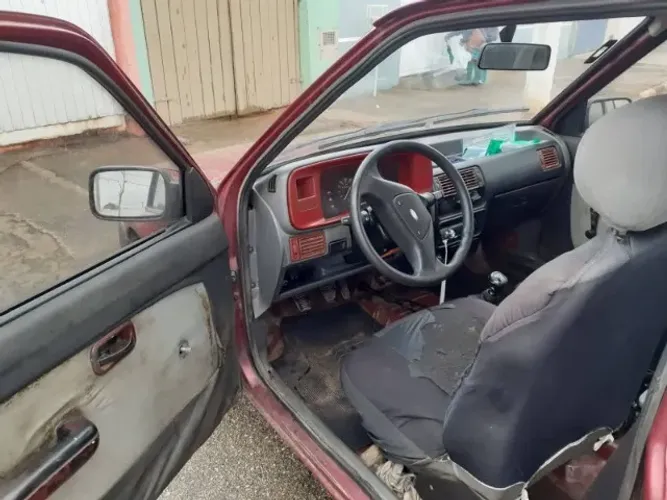 Ford Escort Hobby 1.0 1996