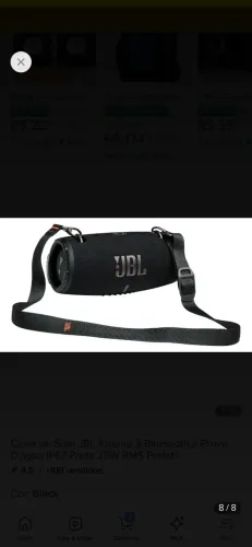JBL XTREME 3