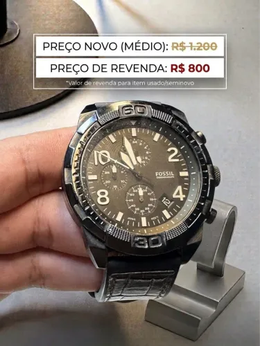 Relógios Originais