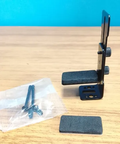 Suporte Placa de Vídeo GPU em L