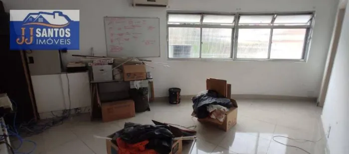 Salas comerciais à venda na Mooca | R$ 290.000 | 45m² | Rua do Oratório