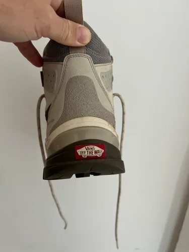 Bota Vans Inportada MTE GORETEX