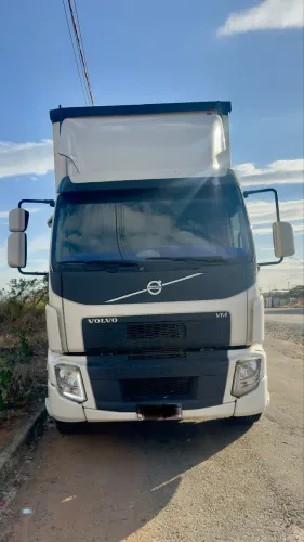 Volvo 330 - 3,10 Altura