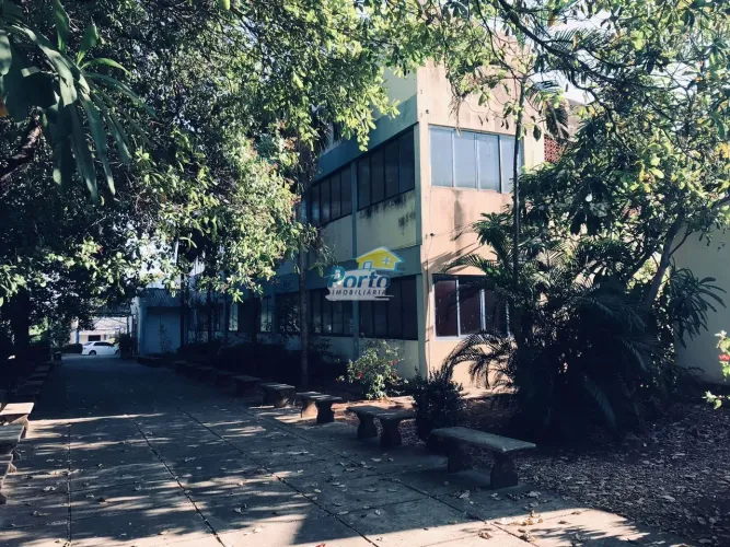 Prédio Inteiro 30 quartos para Locação Gurupi, Teresina