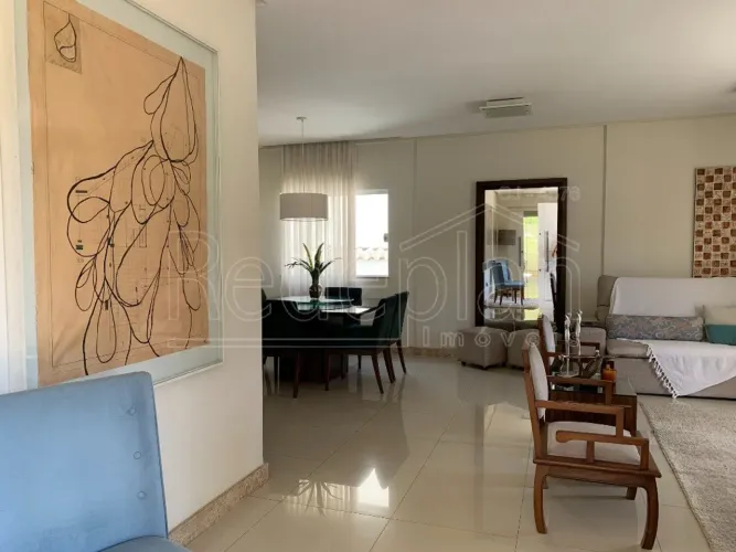 Casa de Alto Padrão no Verbo Divino