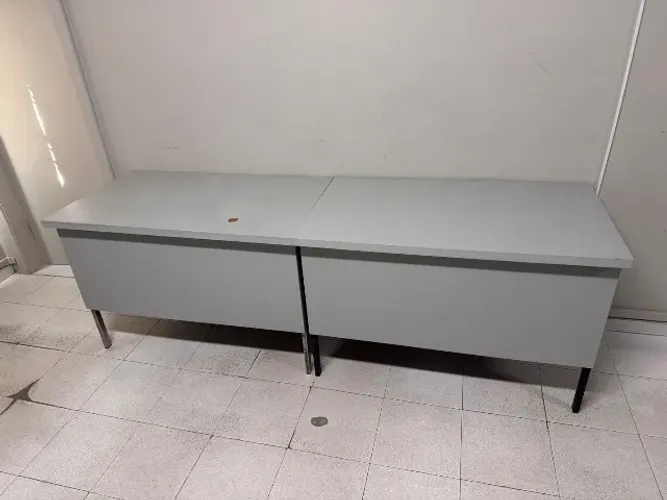 Mesa de escritório
