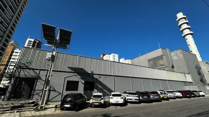 Prédio Comercial à venda, 3.285 m² por R$ 9.000.000,00 - Aldeota - Fortaleza/CE