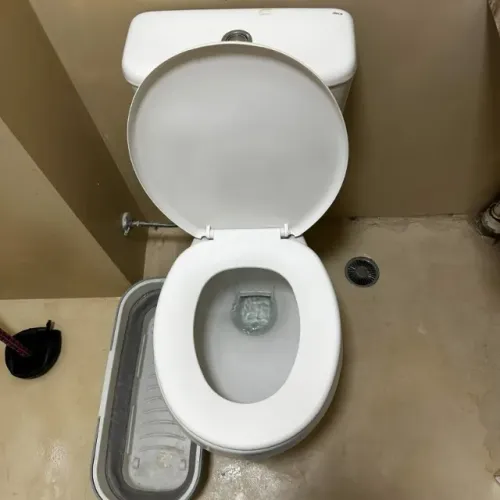 Vaso Sanitário Deca Branco