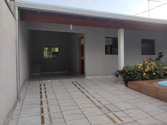 Casa a venda em Ibiporã