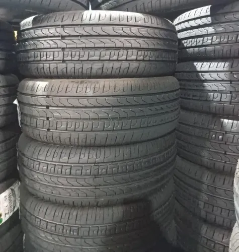 ? Pneus com alta durabilidade e condições especiais por tempo limitado