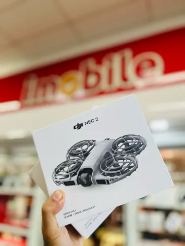 Drone DJI Neo 2 (DJI069)