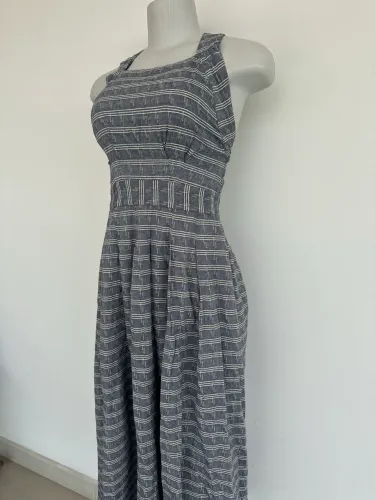 Vestido Sicanuga Tam. P
