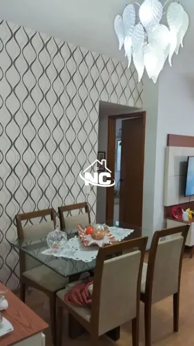 Vendo Apartamento