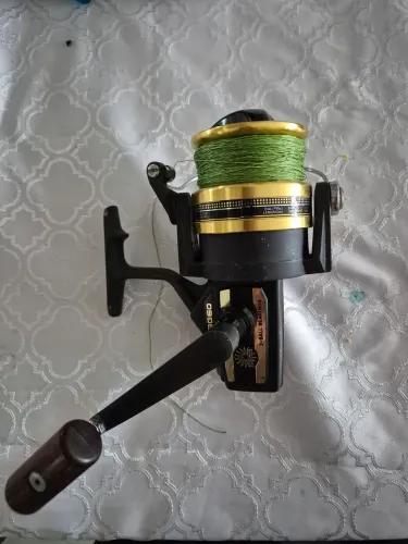 Molinete BG 60 Daiwa