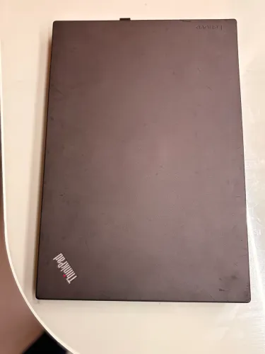 Lenovo ThinkPad T460 i5 SSD Rápido | Funciona Perfeito | Ótimo Custo Benefício