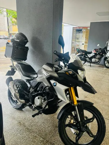 Vendo BMW 310 GS