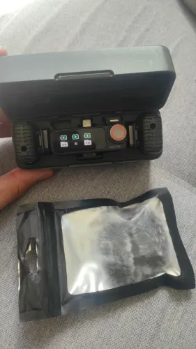 MIC 2 DJI
