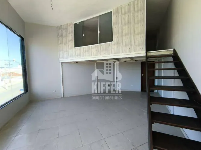 Loja à venda, 90 m² por R$ 590.000,00 - Jardim Atlântico Oeste (Itaipuaçu) - Maricá/RJ