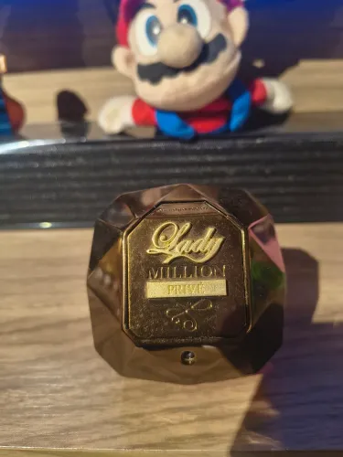 Perfume Lady Million Prive Edp