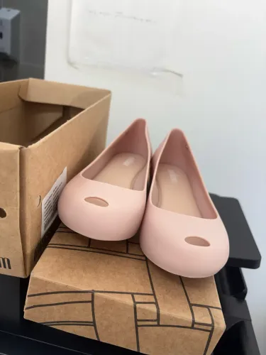 Melissa ultragirl 33/34