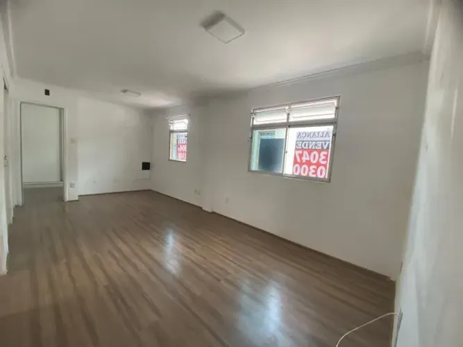 Apartamento a venda no Bairro Campinas