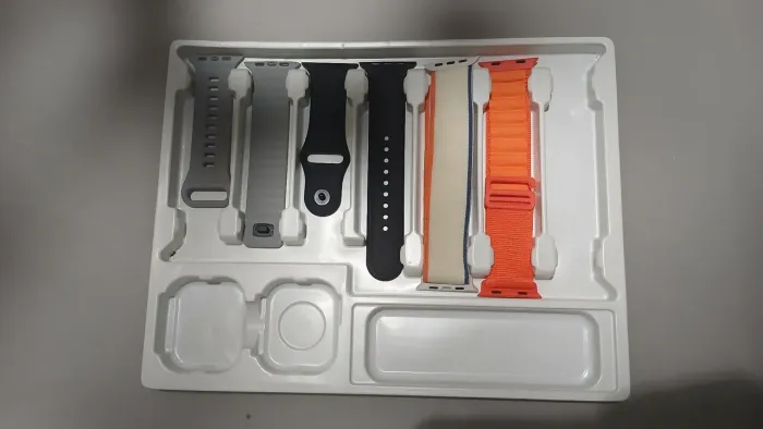 Kit Pulseiras para Smartwatch / Apple Watch