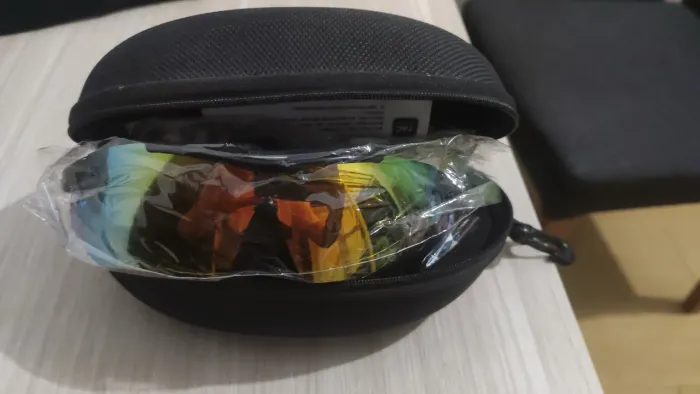 OCULOS DE CICLISMO
