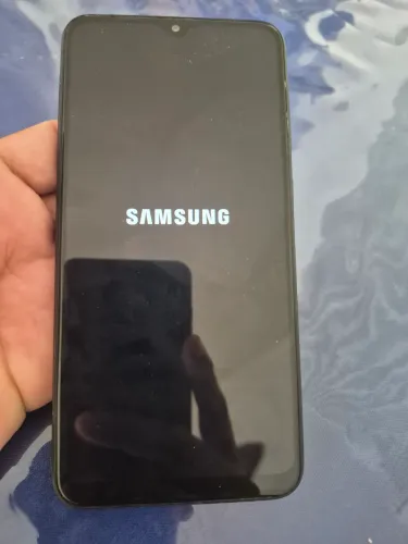 Samsung A10 Para retirar peças