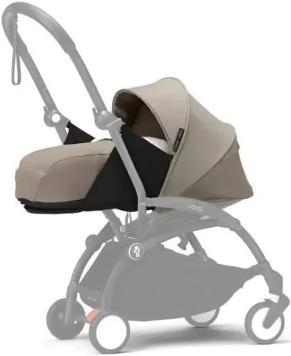 Moisés stokke yoyo