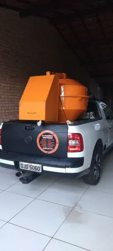 BETONEIRA LOCAÇÃO