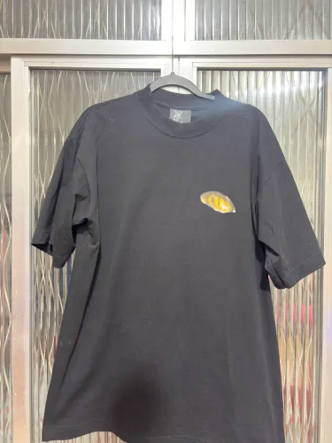 Camisa SufGang ?Scaring The Evil?