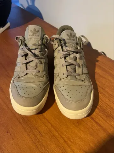Adidas Forum Low CL 